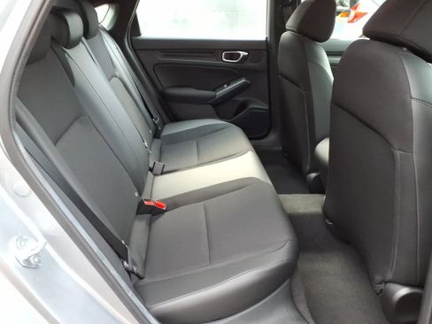 Certified 2024 Honda Civic Sport image 11