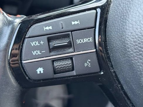 Used 2024 Honda HR-V Sport image 10