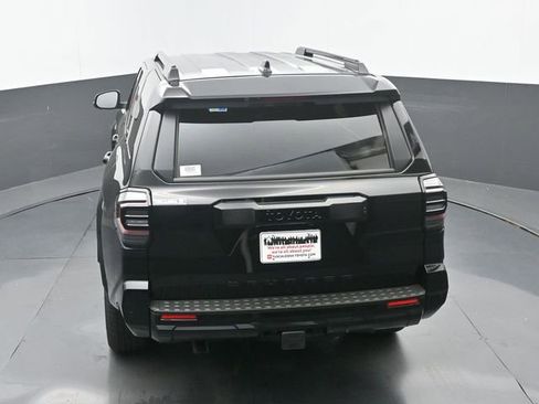 New 2026 Toyota 4Runner TRD Sport Premium image 29