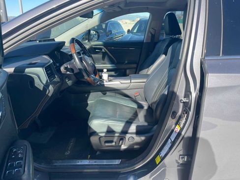 Used 2019 Lexus RX 350 FWD image 6