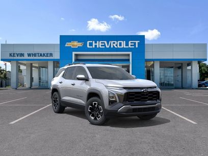 New 2026 Chevrolet Equinox ACTIV w/ Convenience Package III