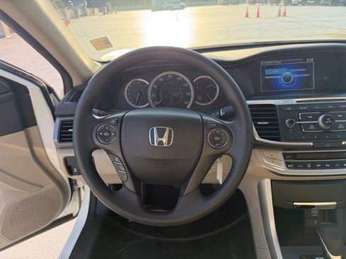 Used 2013 Honda Accord LX image 15
