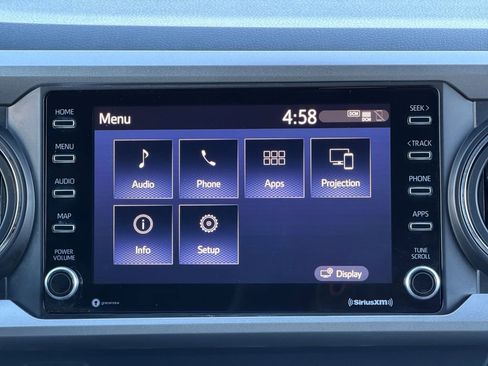 Used 2020 Toyota Tacoma SR5 image 24