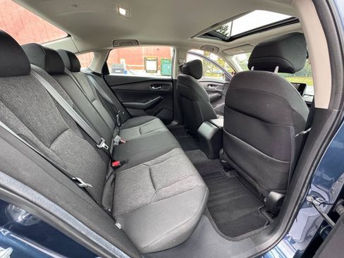 Used 2024 Honda Accord EX image 12