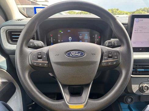 Used 2026 Ford Maverick XLT FWD image 25