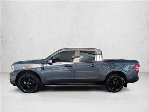 Used 2023 Ford Maverick Lariat w/ Lariat Luxury Package image 9