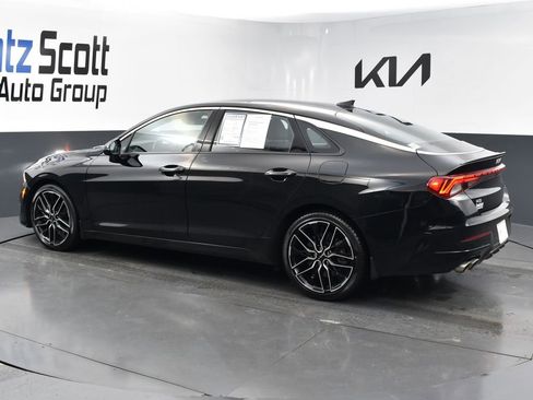 Certified 2024 Kia K5 GT image 3