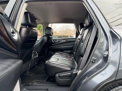 Used 2013 INFINITI JX35 Base w/ Premium Pkg image 24