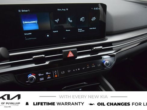 New 2026 Kia Sportage S image 22