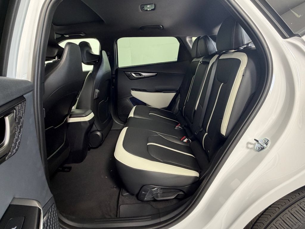 New 2026 Kia EV6 GT-Line AWD/4WD image 22