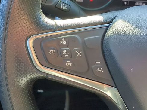 Certified 2024 Chevrolet Malibu LT image 21