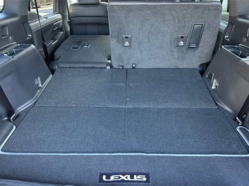 Used 2025 Lexus GX 550 550 Luxury image 15