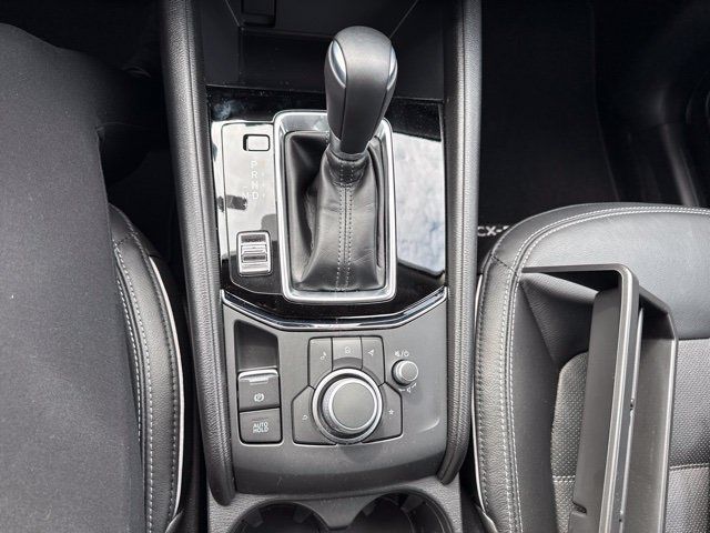 Used 2025 MAZDA CX-5 AWD 2.5 S image 12