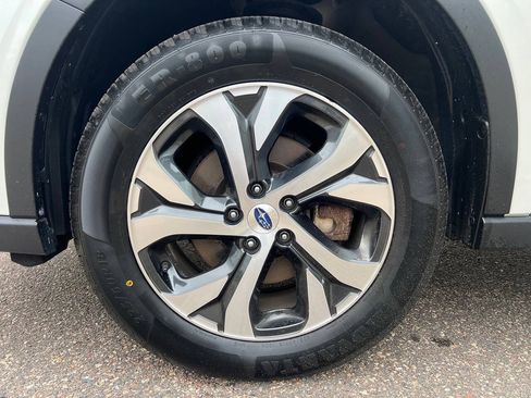 Used 2020 Subaru Outback Limited AWD/4WD image 17