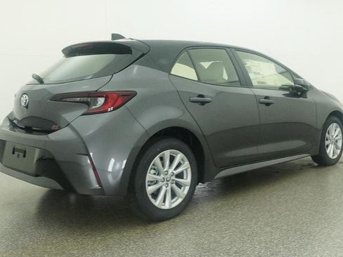 New 2026 Toyota Corolla SE FWD image 4