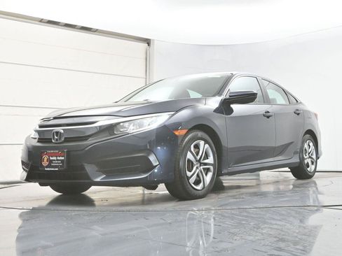Used 2018 Honda Civic LX image 26