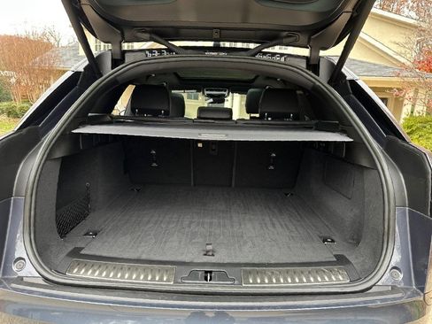 Used 2024 Land Rover Range Rover Velar Dynamic SE image 41