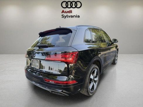 Certified 2023 Audi Q5 2.0T Premium Plus w/ Premium Plus Package AWD/4WD image 7