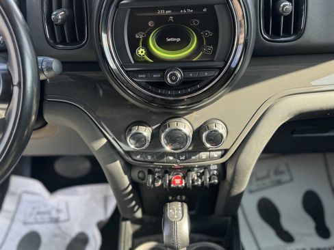 Used 2018 MINI Cooper Countryman ALL4 image 17