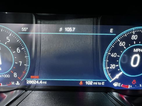 Used 2021 Ford Mustang Mach 1 w/ Mach 1 Handling Package image 11