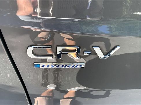 Used 2024 Honda CR-V Sport Touring image 31