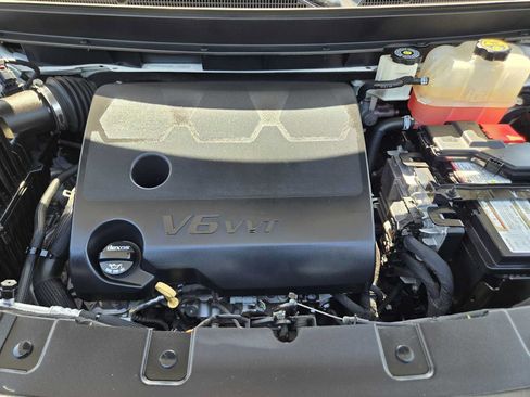 Certified 2020 Buick Enclave Essence FWD image 29