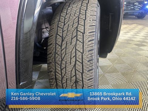 Certified 2024 Chevrolet Traverse RS w/ LPO, Floor Liner Package image 29