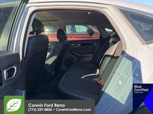 Used 2024 Honda Civic Touring image 11