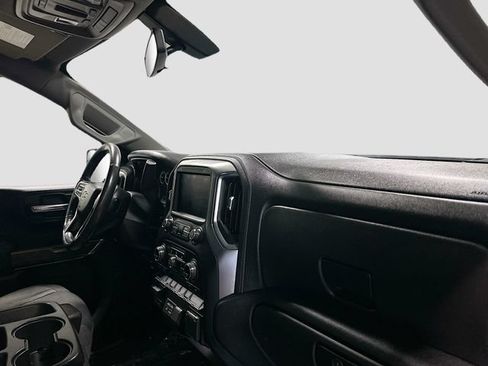 Used 2020 Chevrolet Silverado 1500 LT w/ All-Star Edition AWD/4WD image 23