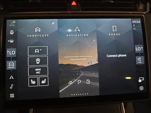 New 2026 Land Rover Range Rover Evoque S image 24