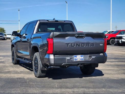 Used 2025 Toyota Tundra SR5 image 6
