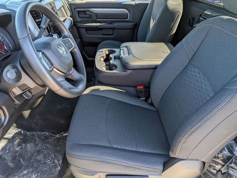 New 2026 RAM 2500 Tradesman image 11