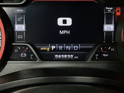 Used 2019 RAM 1500 Rebel w/ Rebel Level 2 Equipment Group AWD/4WD image 8