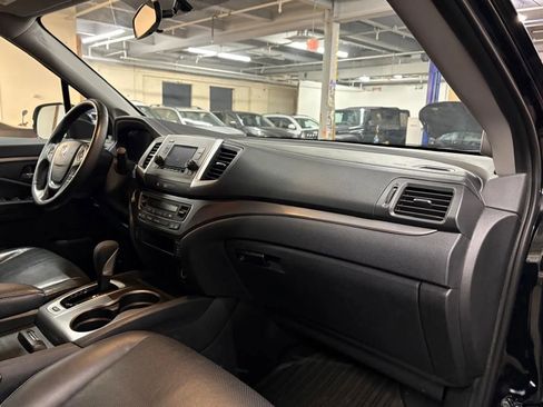 Used 2019 Honda Ridgeline RTL image 20