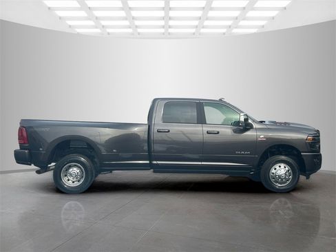 New 2026 RAM 3500 Laramie image 7