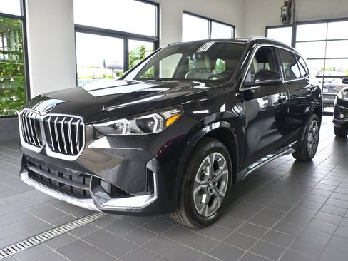 New 2026 BMW X1 xDrive28i w/ Technology Package image 7