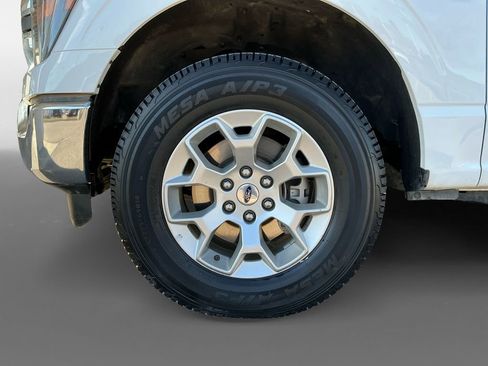 Used 2023 Ford F150 XLT image 14