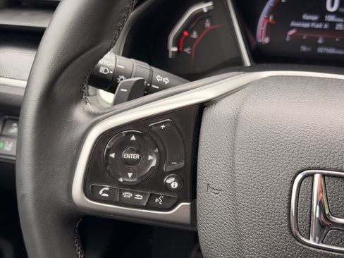 Used 2021 Honda Civic Sport image 19