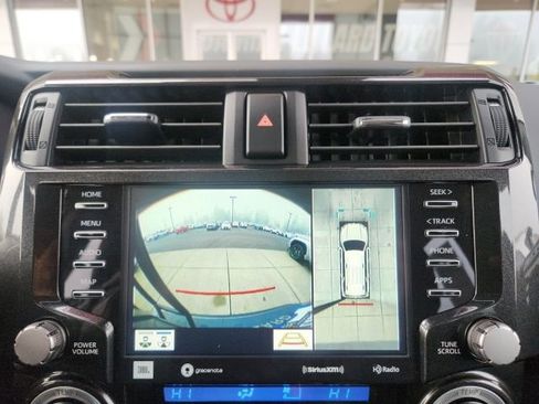 Used 2023 Toyota 4Runner TRD Pro image 19
