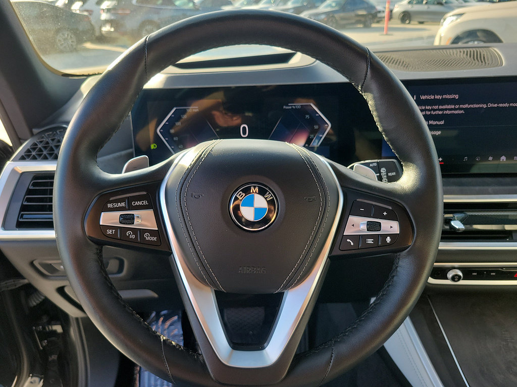 Used 2026 BMW X5 sDrive40i RWD image 26