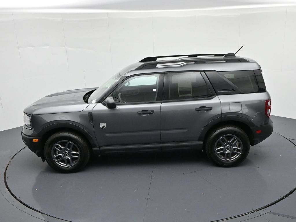 Used 2025 Ford Bronco Sport Big Bend AWD/4WD image 18