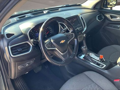 Used 2020 Chevrolet Equinox LT AWD/4WD image 15