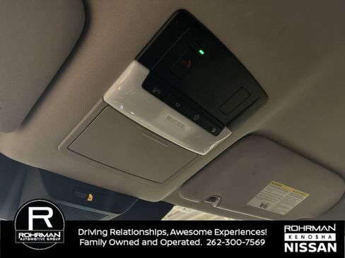 Certified 2024 Nissan Pathfinder SL image 11