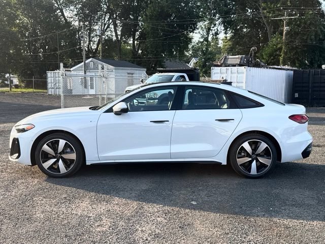 New 2026 Audi A5 Prestige AWD/4WD image 5
