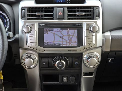 Used 2019 Toyota 4Runner SR5 image 20