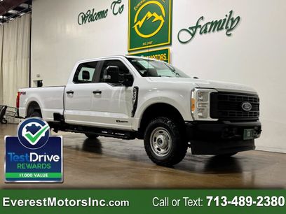 Used 2023 Ford F250 XL w/ XL Driver Assist Package