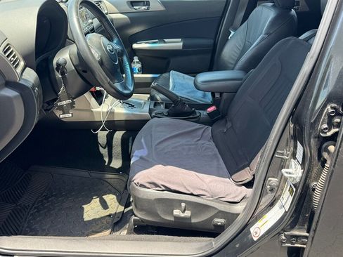 Used 2010 Subaru Forester 2.5X Limited image 14