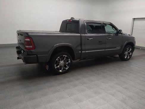 Used 2019 RAM 1500 Limited image 10