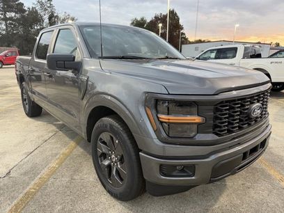 Used 2025 Ford F150 STX w/ Equipment Group 200A