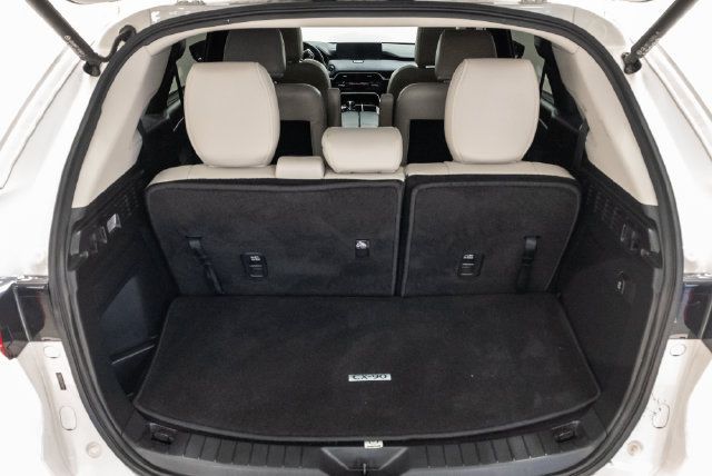 Used 2024 MAZDA CX-90 Plug-In Hybrid w/ Preferred AWD/4WD image 37